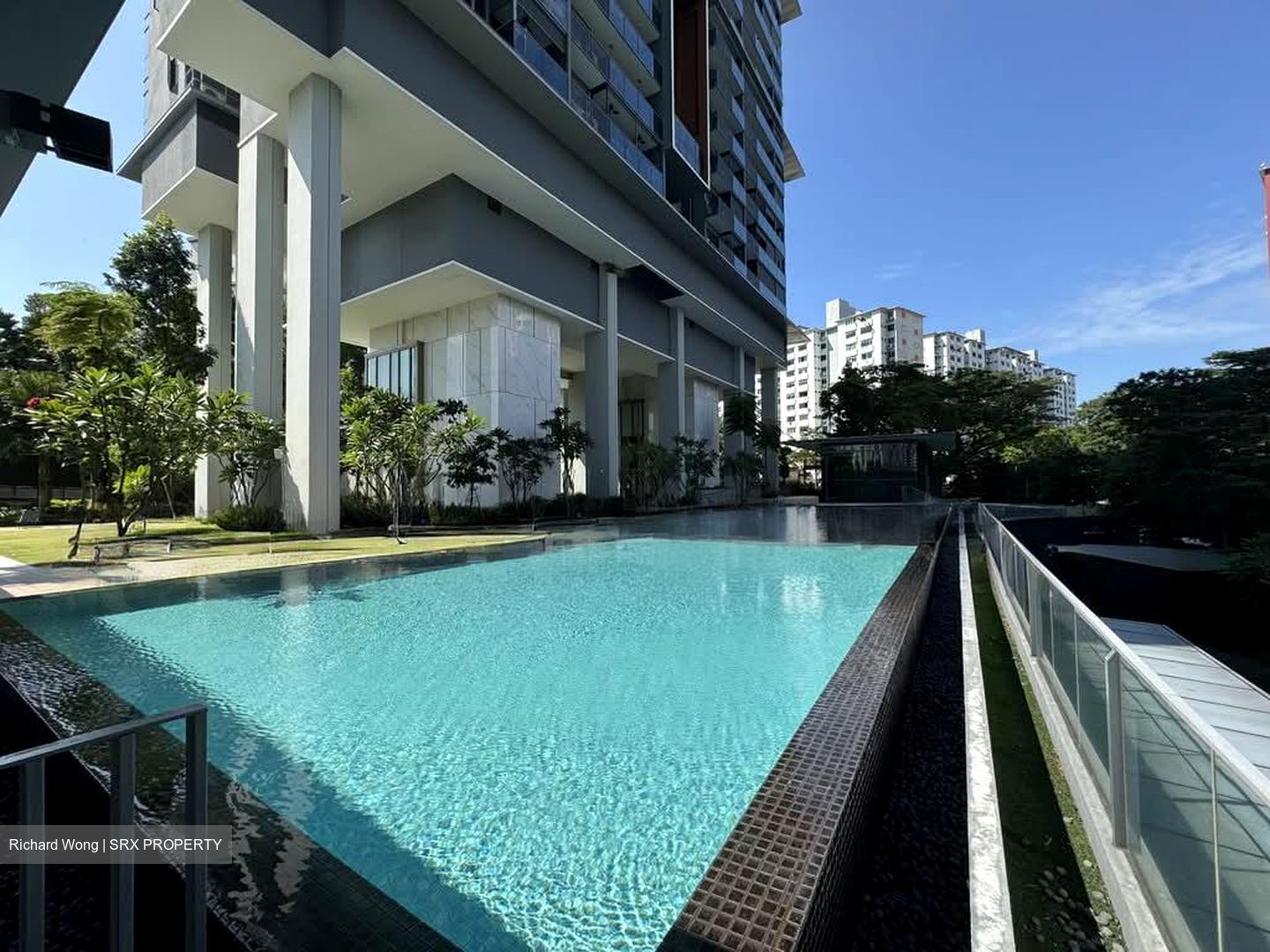 Stirling Residences (D3), Apartment #561821121